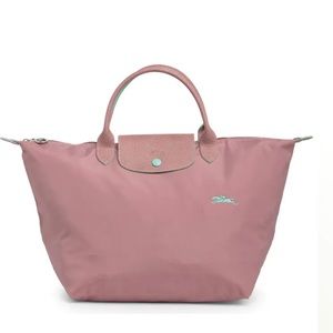 Small Le Pliage Nylon Tote Bag Longchamp *New w/out tags*